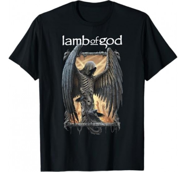 Winged Death
